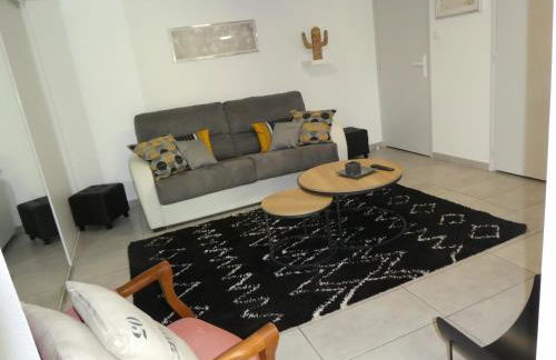 Gîte Les Platanes - Foto 14