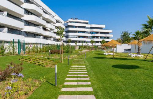 Alboran Playa & Golf - Foto 38