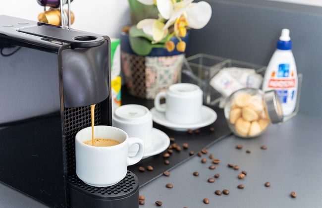 Next to Allianz Parque - Vacancy - Pool - Foto 43