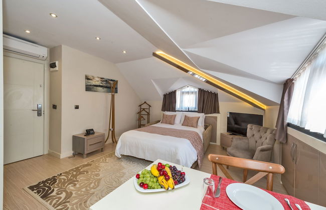 Gen Suites - Photo 18