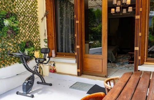 La Rosée - 2 pièces familial, jardin privatif - Foto 9