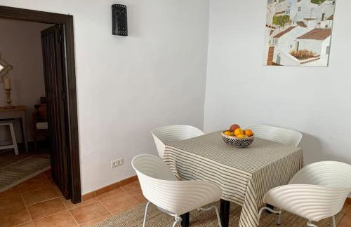 Townhouse in Canillas de Aceituno - Foto 7