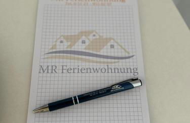 MR Ferienwohnung - Wohnung Mary - Foto 11