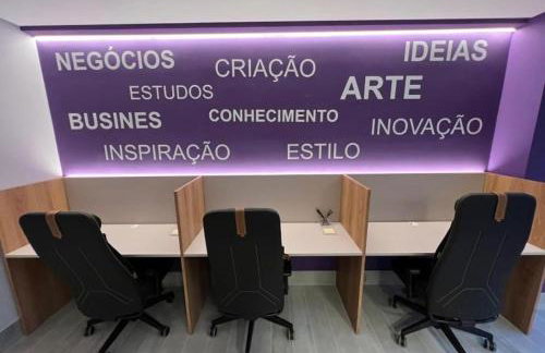 Flat Alto Padrão em Tambaú - Foto 45