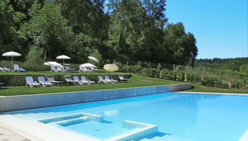 Apartment Francigena-1 by Interhome - Foto 2