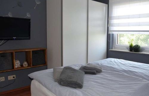 Holiday home in Ückeritz with swimming pool - Foto 18