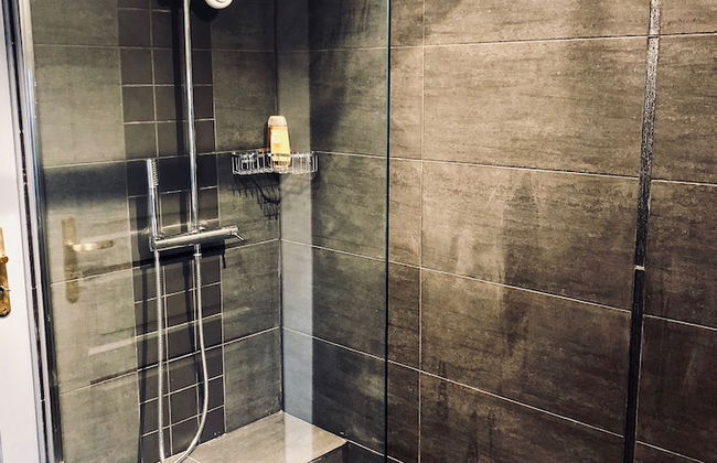 Appart hotel Le Madame - Photo 26