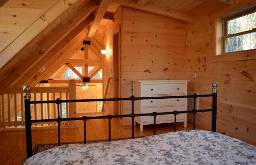 Beautifully Equipped Cabin for Luxury Getaway near Asheville, North Carolina - Foto 9