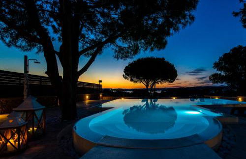 Villa Amethyst - Foto 40