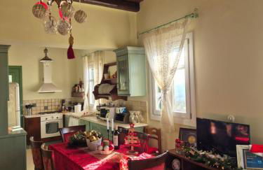 Country Villa Atheras - Photo 12