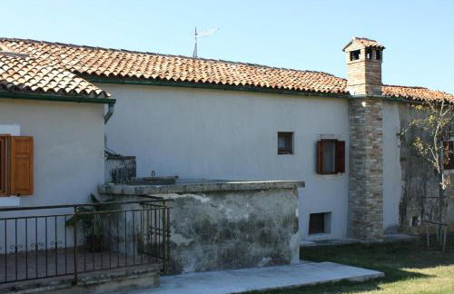 Holiday house with a swimming pool Cepic, Central Istria - Sredisnja Istra - 7403 - Foto 3