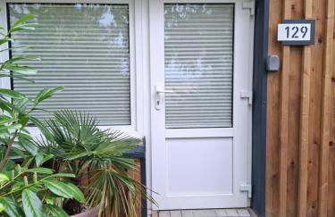 Ferienhaus 129 am Zeulenrodaer Meer - Photo 1