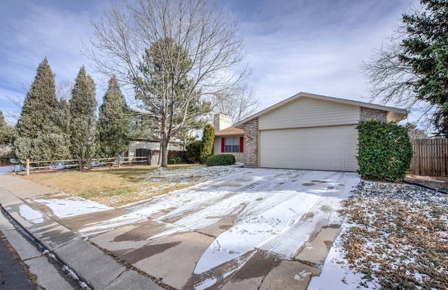3bdrm Value and Comfortcheyenne Mountain Suburbs! - Foto 41