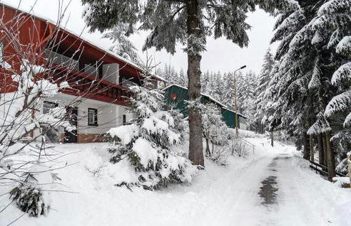 3 Bedroom Lovely Home In Schnett - Foto 12