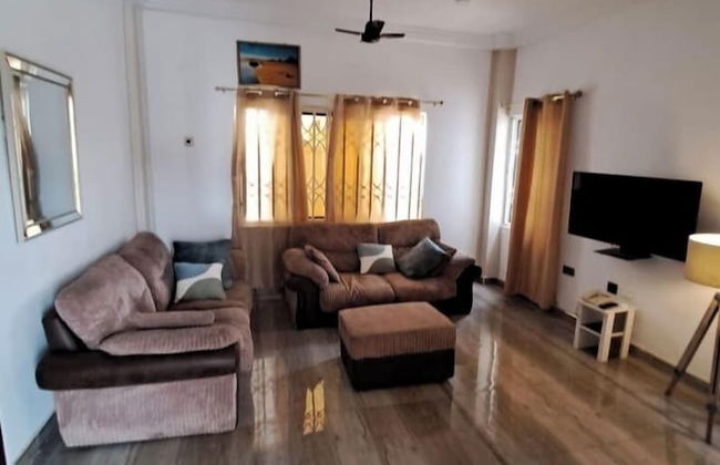 BAFFOUR APARTMENTS - Foto 34