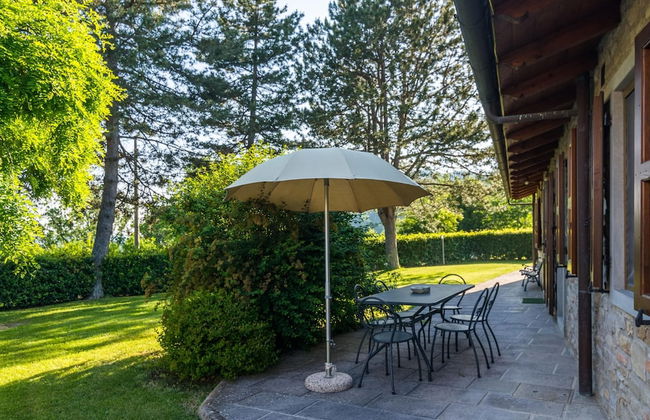 Beautiful Cottage in Dicomano With Swimming Pool - Foto 70