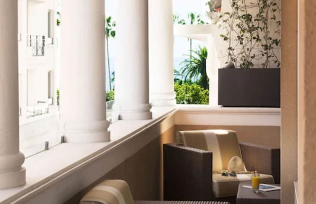 Villa d'Estelle Cannes - Foto 55