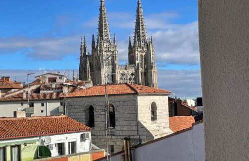 Señorial Panorámico by Exclusive Burgos Apartments - Foto 33
