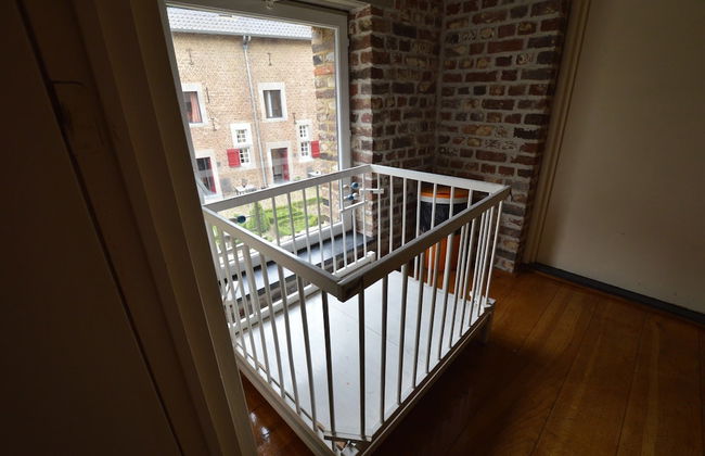 Villa in Mesch With Garden - Photo 41