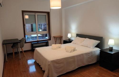 Apartamento T3 Parque da Juventude - Foto 11