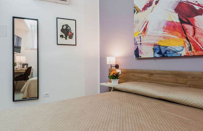 Archimede's Rooms - Foto 14