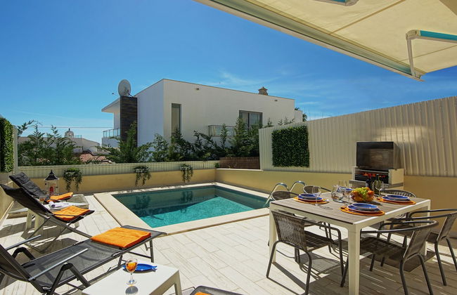 Eagle Eye Villa - Foto 14