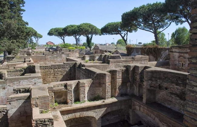 Il Mare di Roma - Photo 47