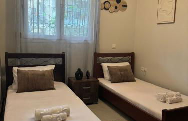 Pefkochori Maisonette Villa near Beach - Photo 21