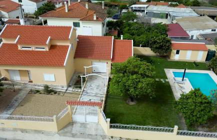 Villa Laranja-Limao - Foto 55