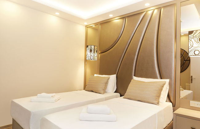 All Seasons Suites - Foto 5