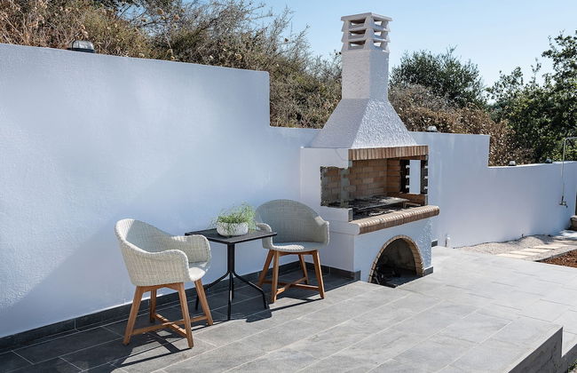 Blue Island Luxury Apartment - Photo 28