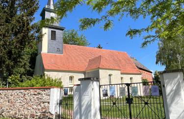 Remise an der Rennbahn - 30 Minuten zum Alexanderplatz und doch im Grünen - Foto 44