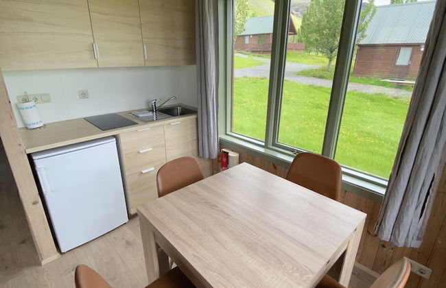 Hörgsland cottages - Foto 5