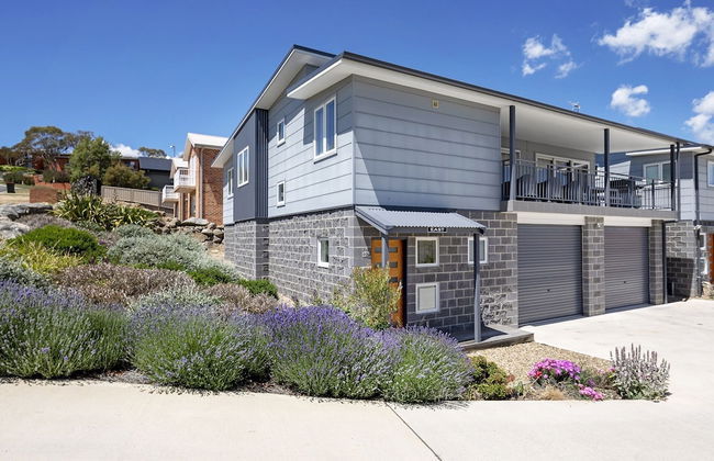 The Elements East - Jindabyne - Photo 1