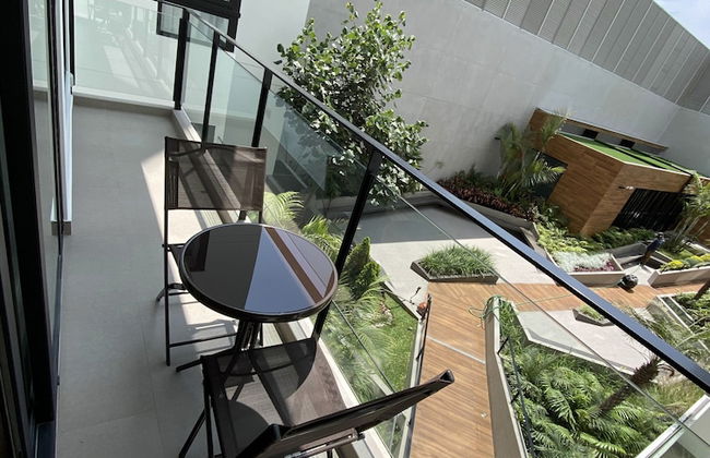 2 Bedroom Executive Apartment San Isidro - Foto 23