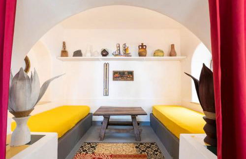 Villa Mariani - Italian Coastal Charm - Foto 69