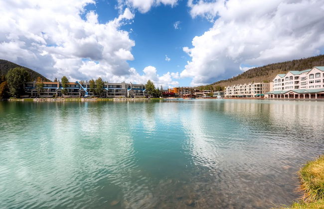 Keystone Lakeside Village by Keystone Resort - Foto 48