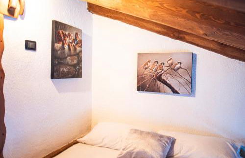 Il Gad-sby Lodge Lusso esclusivo nel cuore di Oulx - Photo 31