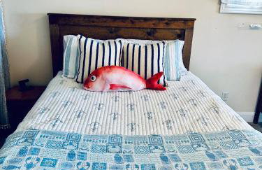 Bluffton Breeze Cottage - Foto 10