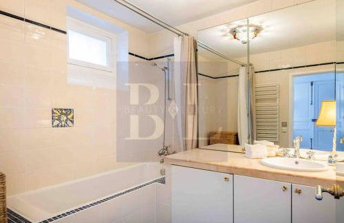 Dauphine Saint Germain 6th arr 2bedrooms - Foto 33