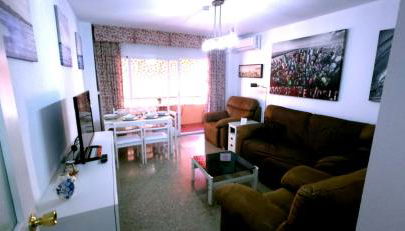 Apartment Málaga center with parking - Photo 5