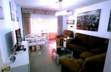 Apartment Málaga center with parking - Photo 5