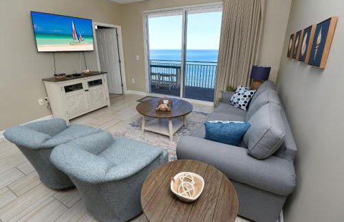 Beachfront Oasis at Splash Resort and Condos - Foto 67