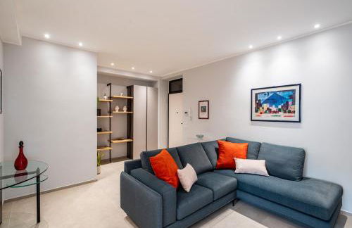 Da Lucia - Moderno Trilocale vicino al Centro e alla Spiaggia - Foto 35