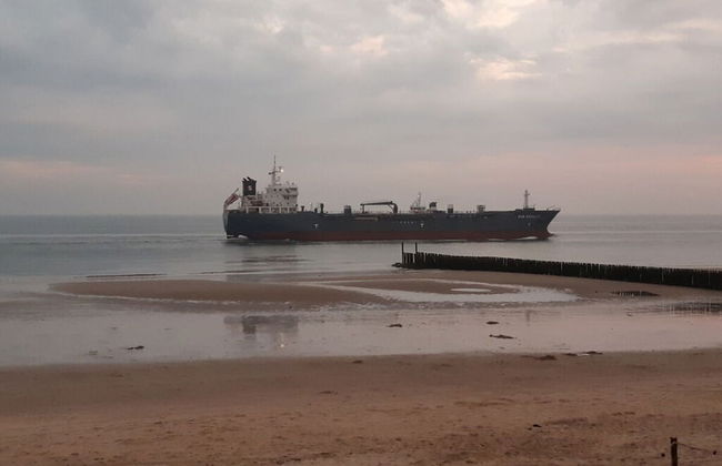 De Zon in Zeeland Holiday Residence - Photo 28