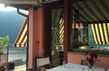 Le Vetrate sul Lago Lake Como Amazing View - Foto 45