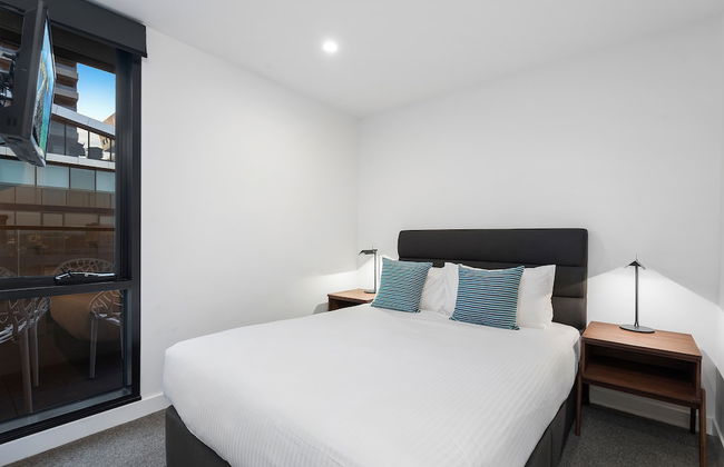 District South Yarra - Foto 10