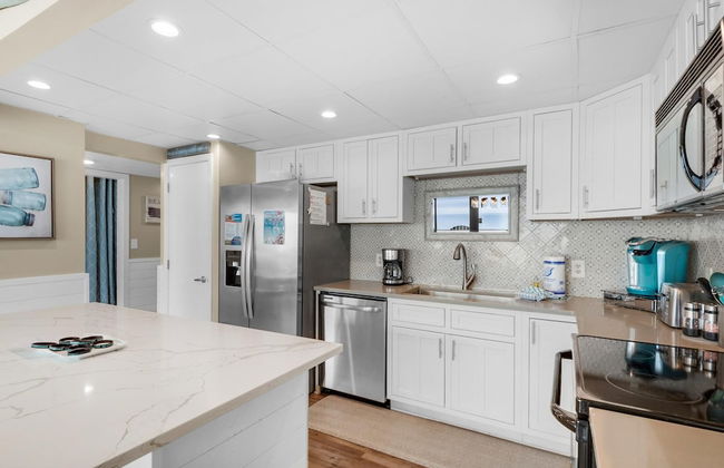 Edgewater Tower 2-611 - Foto 15