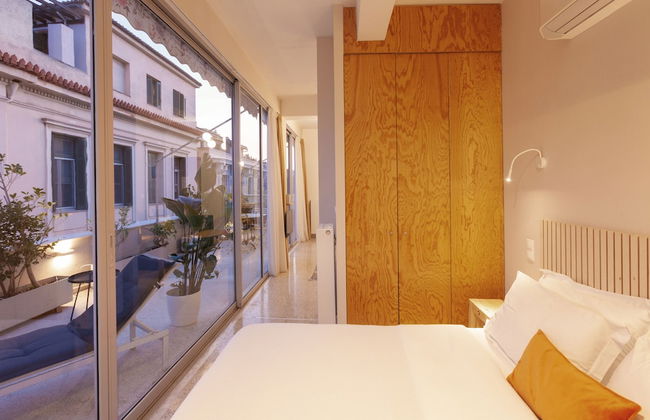 The Marble Suites, PLAKA - Photo 36