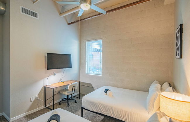 ROVE LIVING/KL - The Fredrick Tempe - Foto 37